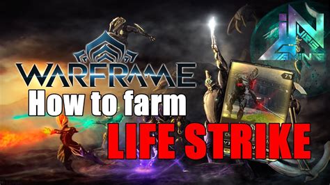 Warframe life strike farm  (Not in one sitting, don't worry!) Some pie charts for visual, all diagrams pertain to the chart in the image